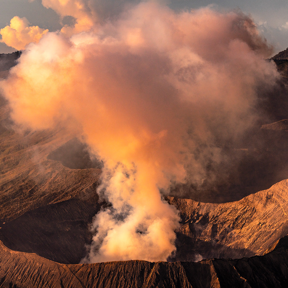 Photograph by Brian Merriam