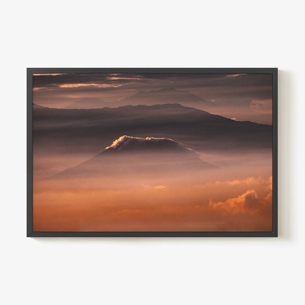 Photograph by Brian Merriam