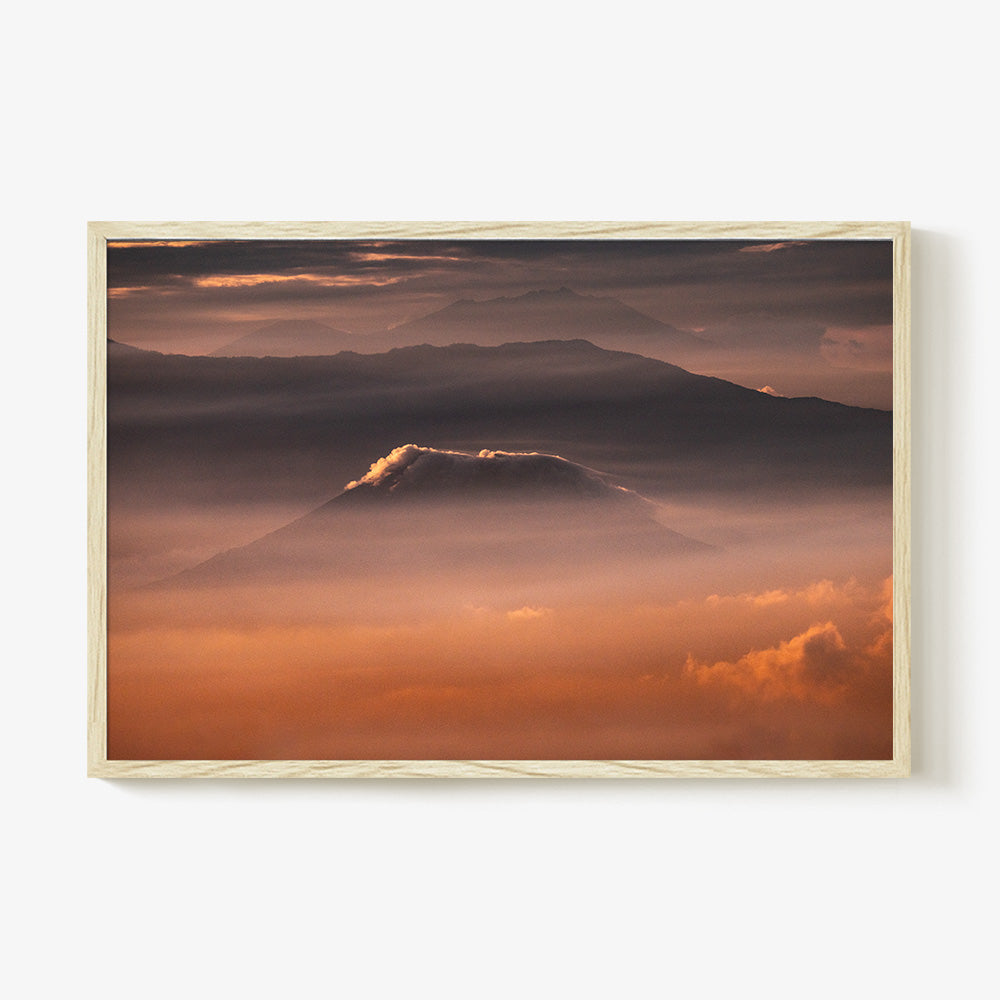 Photograph by Brian Merriam