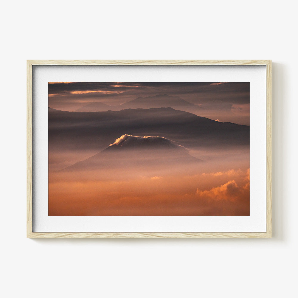 Photograph by Brian Merriam