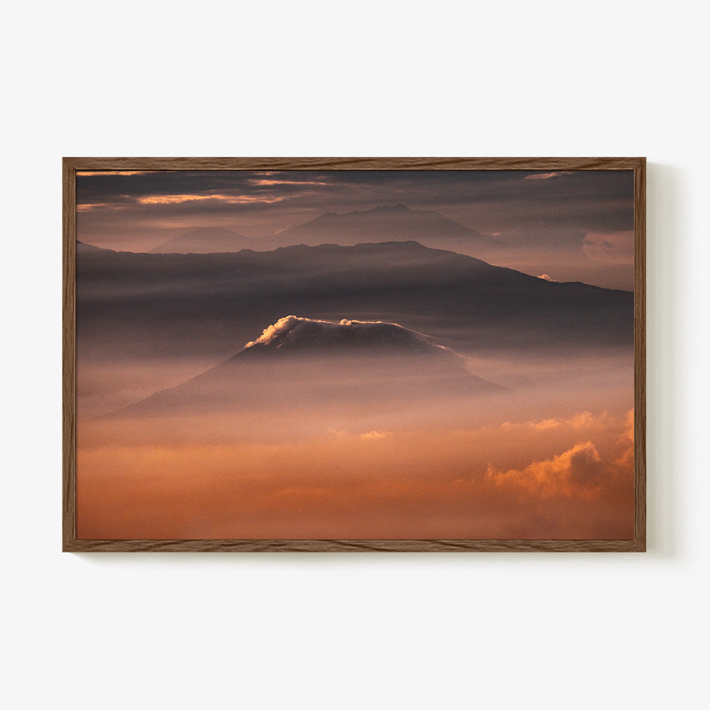 Photograph by Brian Merriam