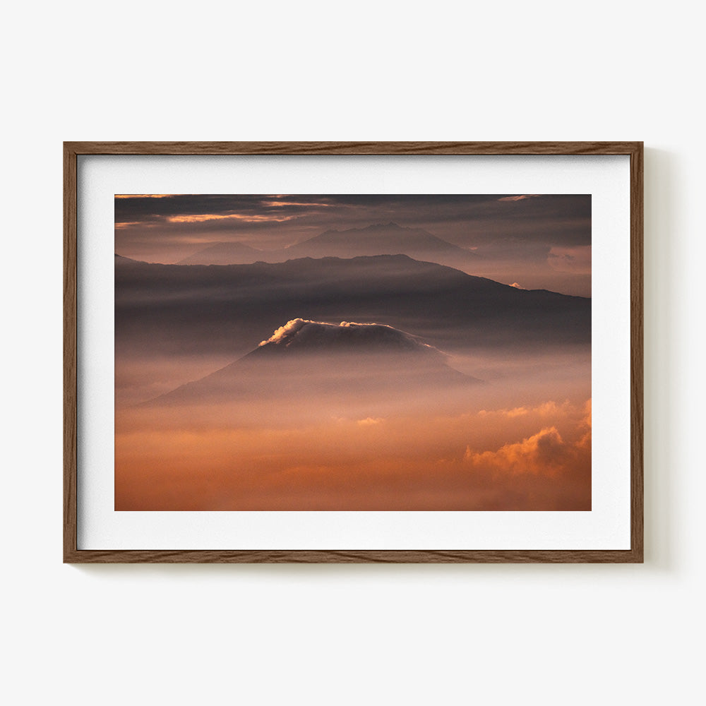 Photograph by Brian Merriam