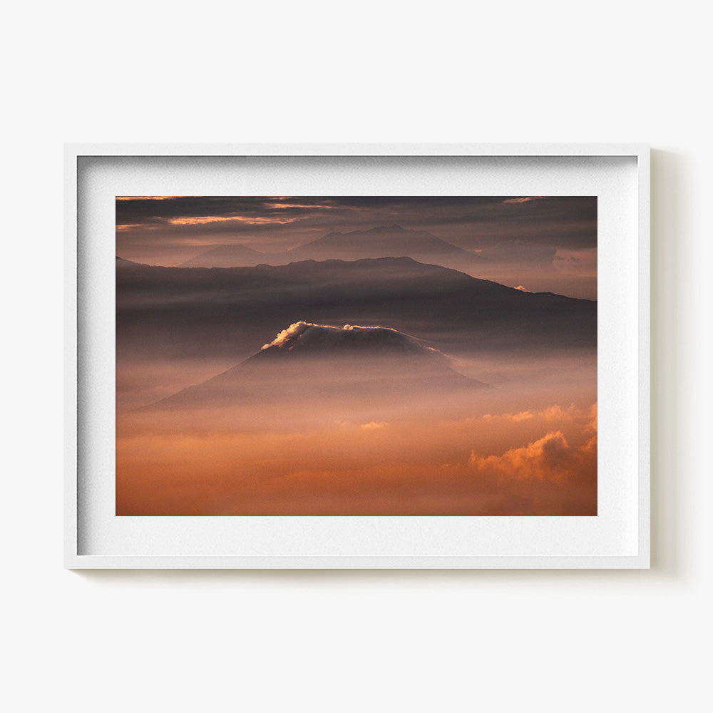 Photograph by Brian Merriam