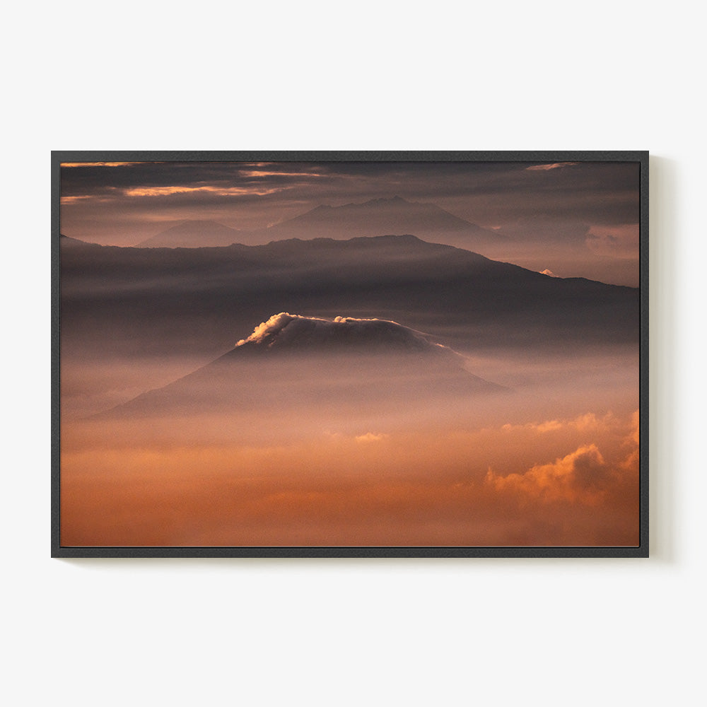 Photograph by Brian Merriam