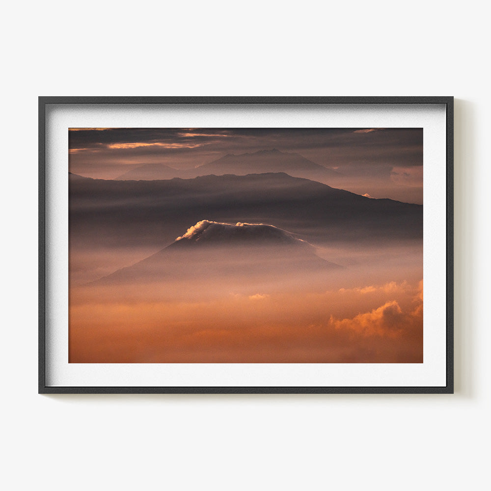 Photograph by Brian Merriam