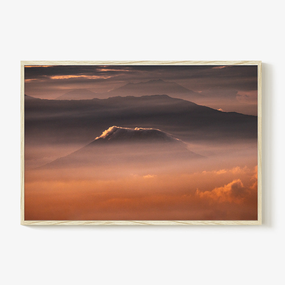 Photograph by Brian Merriam