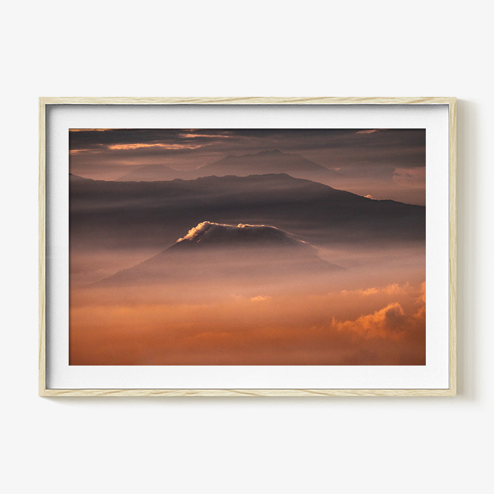 Photograph by Brian Merriam