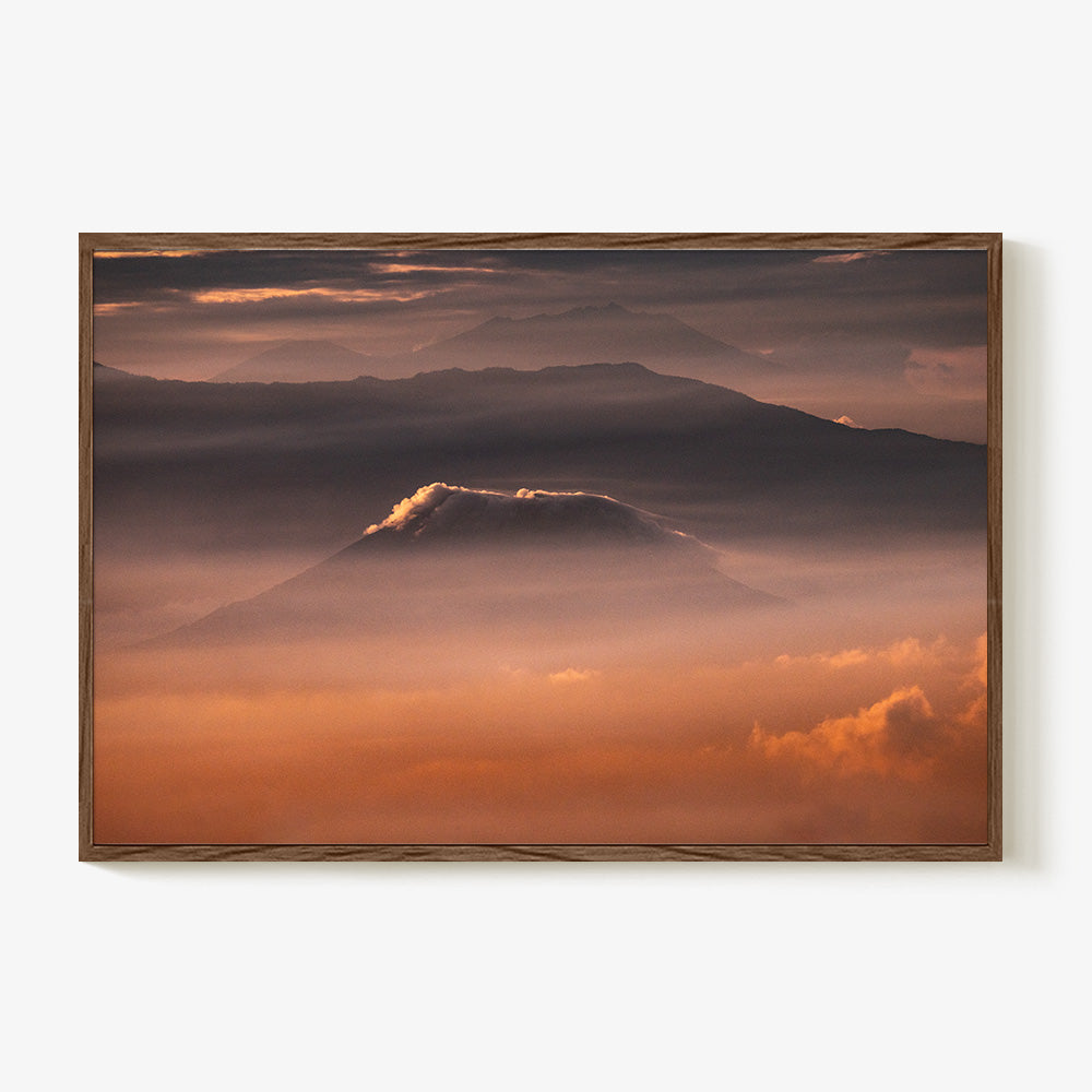 Photograph by Brian Merriam