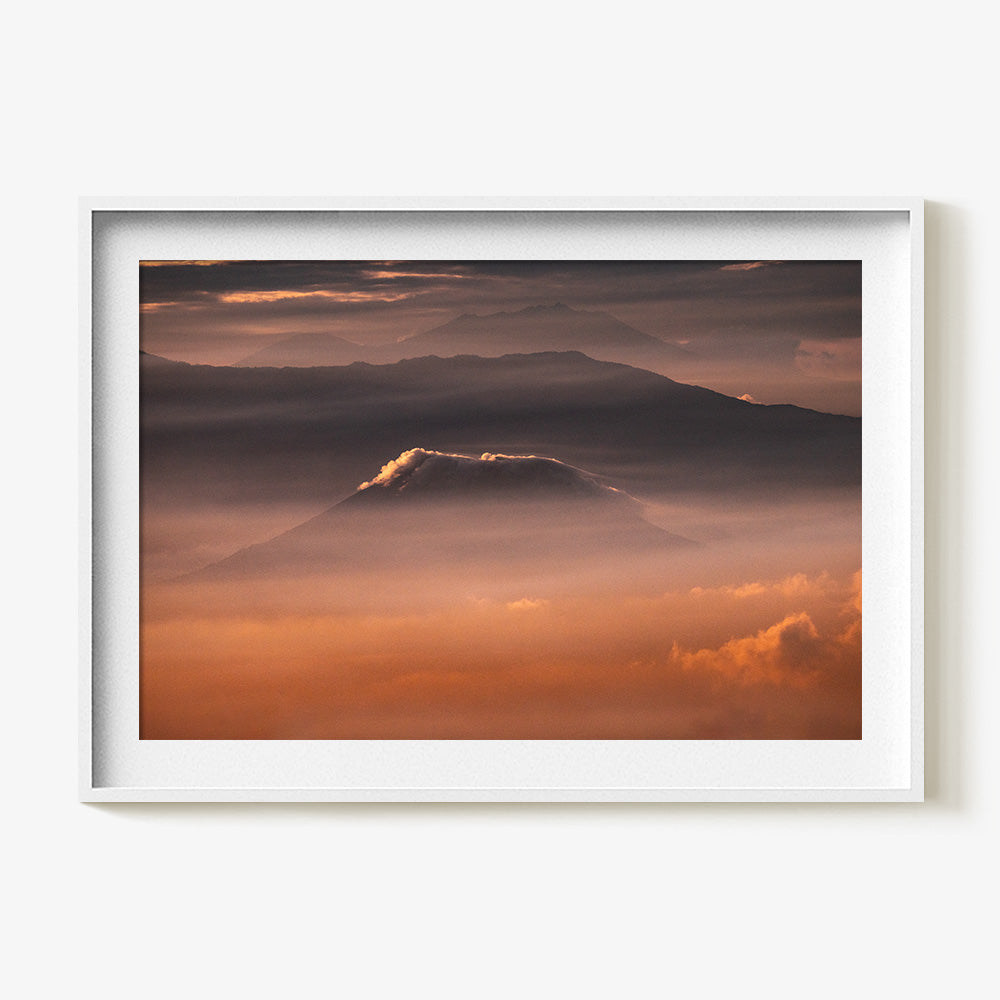 Photograph by Brian Merriam