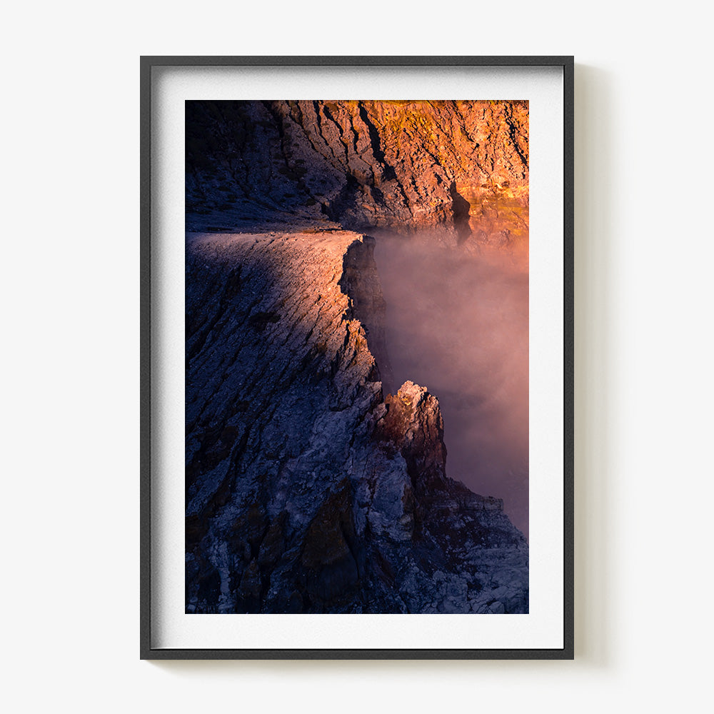 Photograph by Brian Merriam