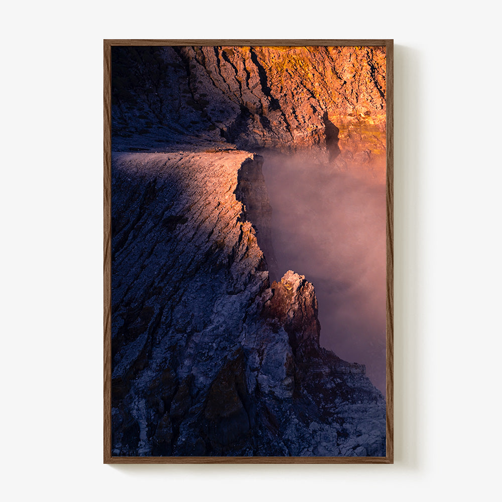 Photograph by Brian Merriam