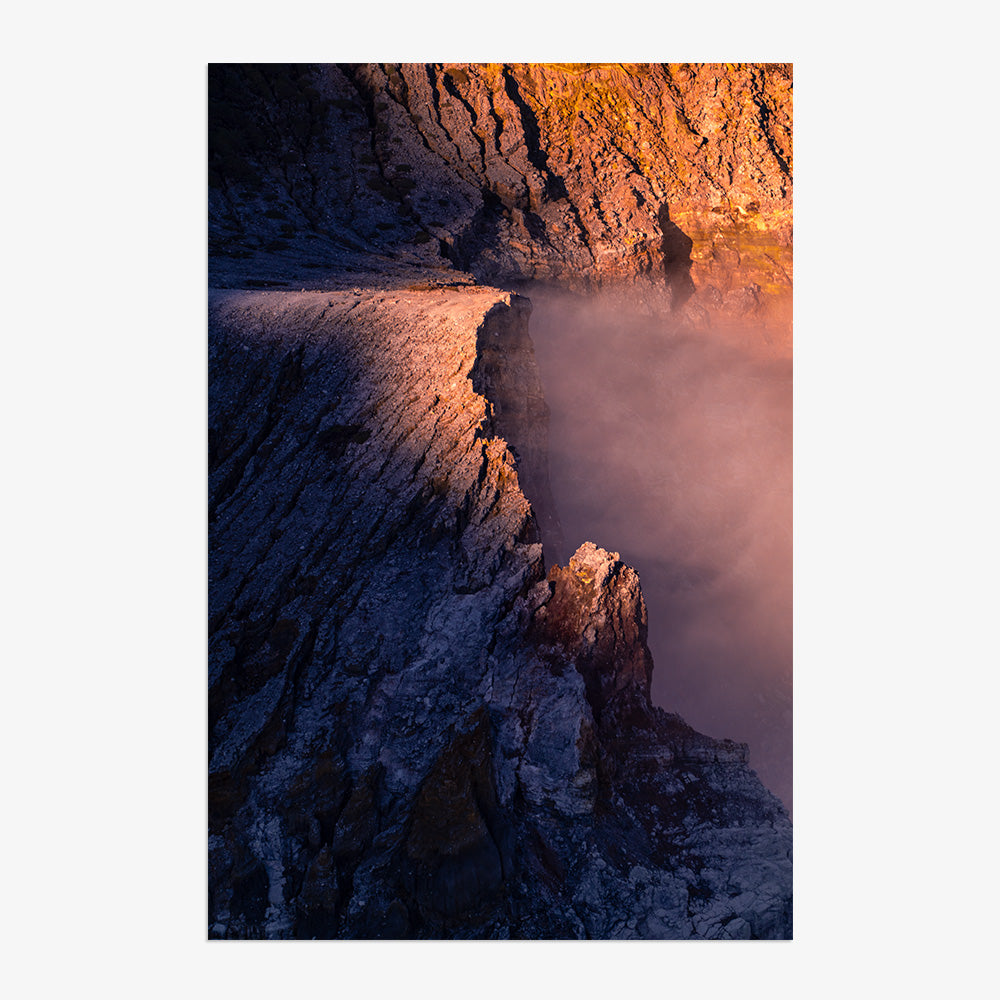 Photograph by Brian Merriam