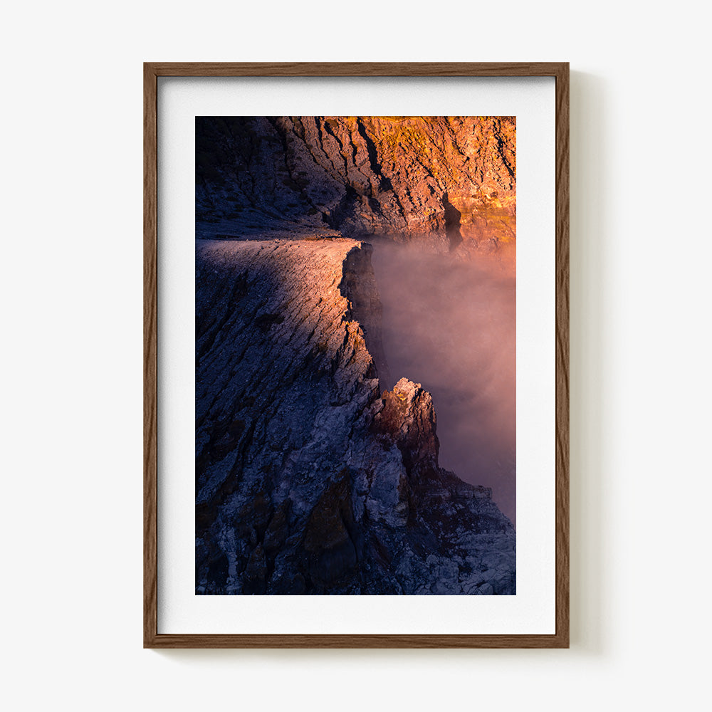 Photograph by Brian Merriam