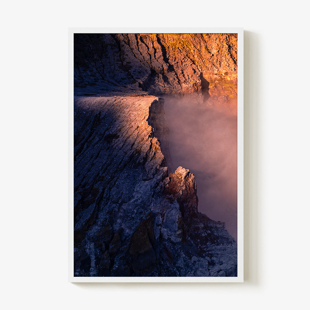 Photograph by Brian Merriam