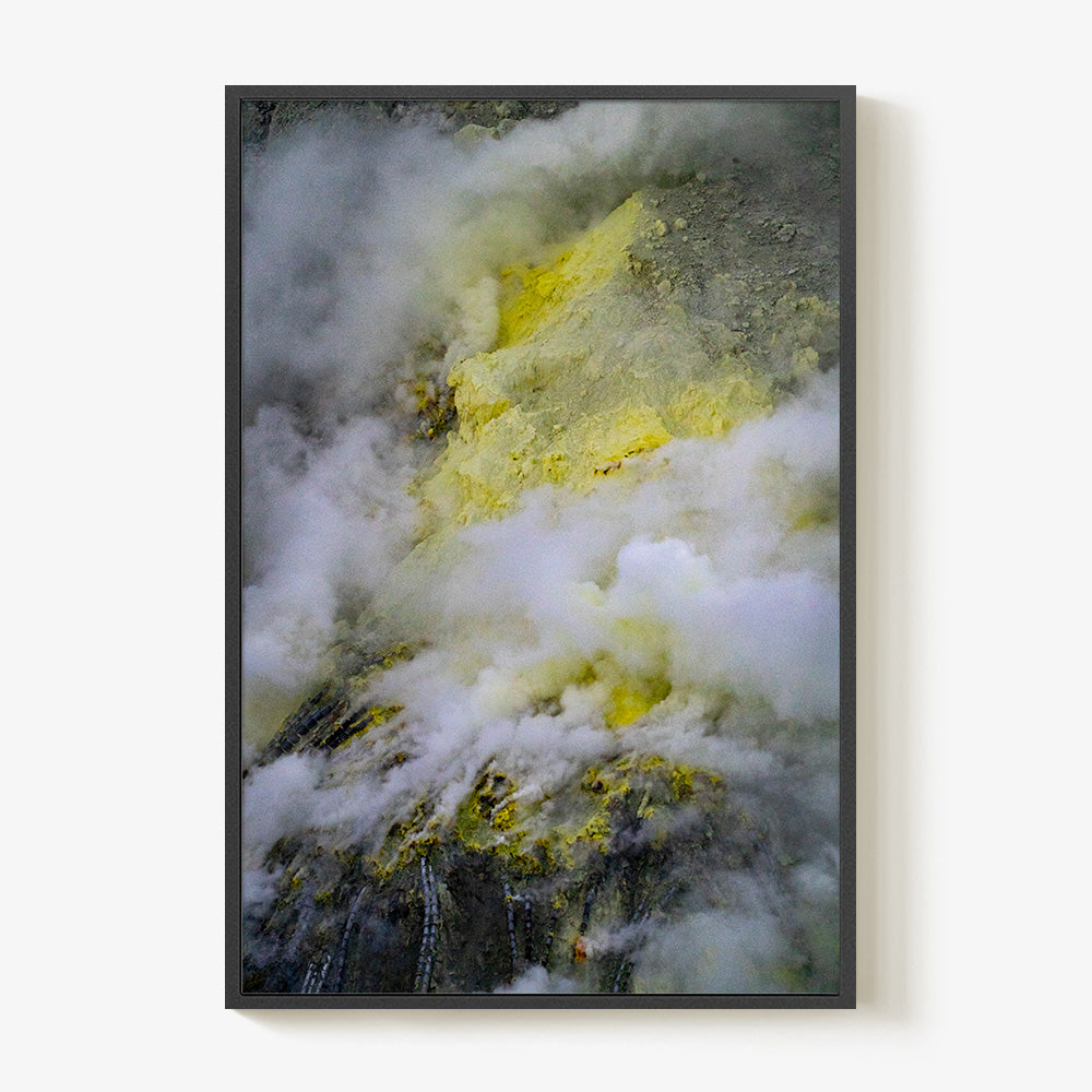 Photograph by Brian Merriam