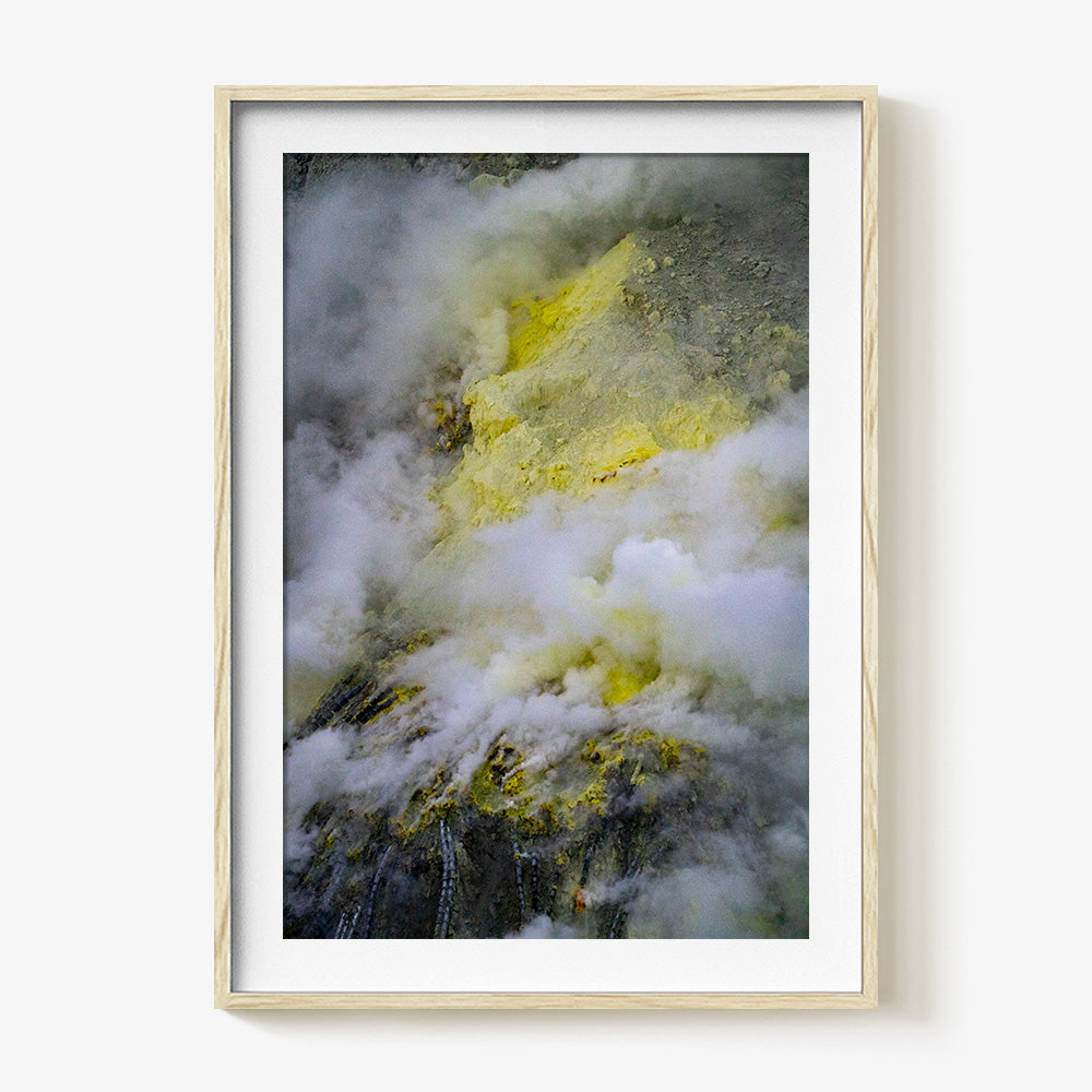 Photograph by Brian Merriam