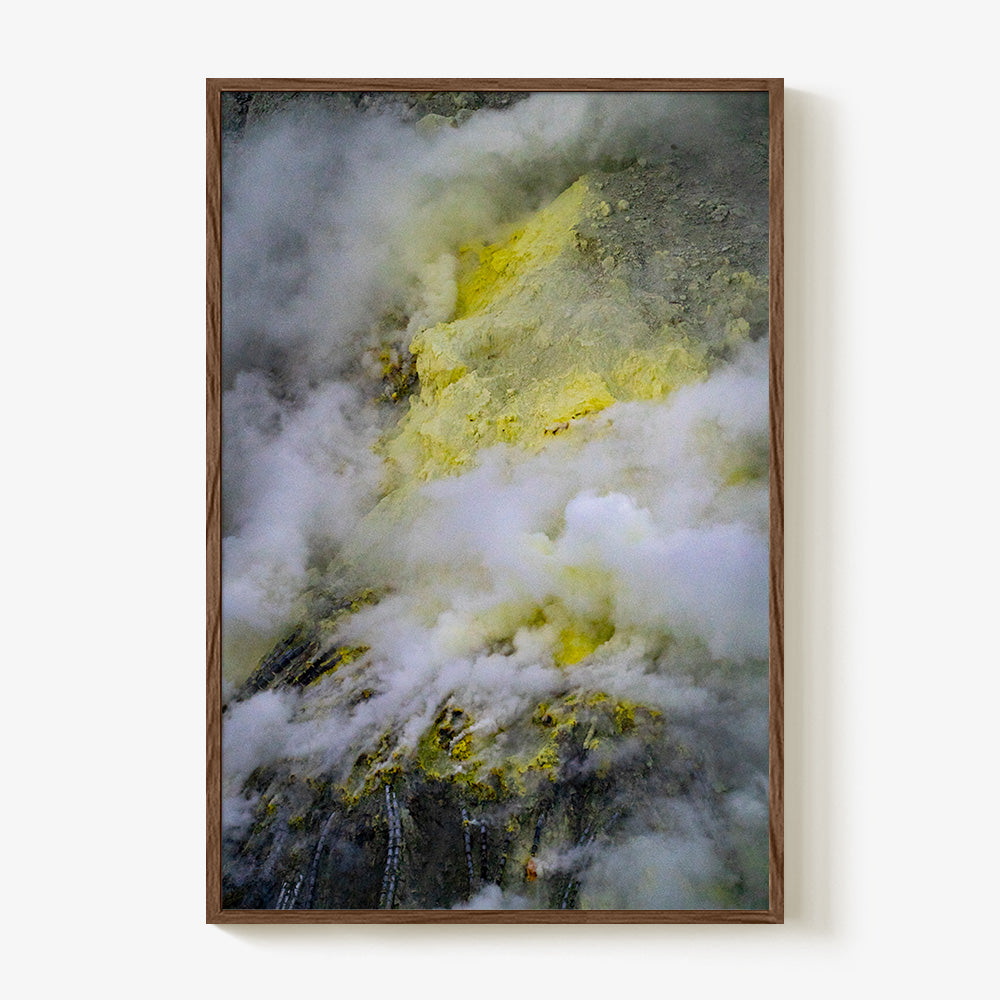 Photograph by Brian Merriam