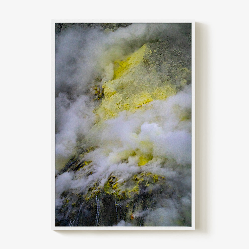 Photograph by Brian Merriam