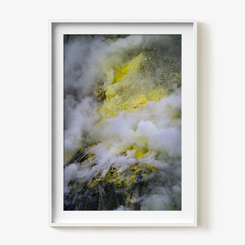 Photograph by Brian Merriam