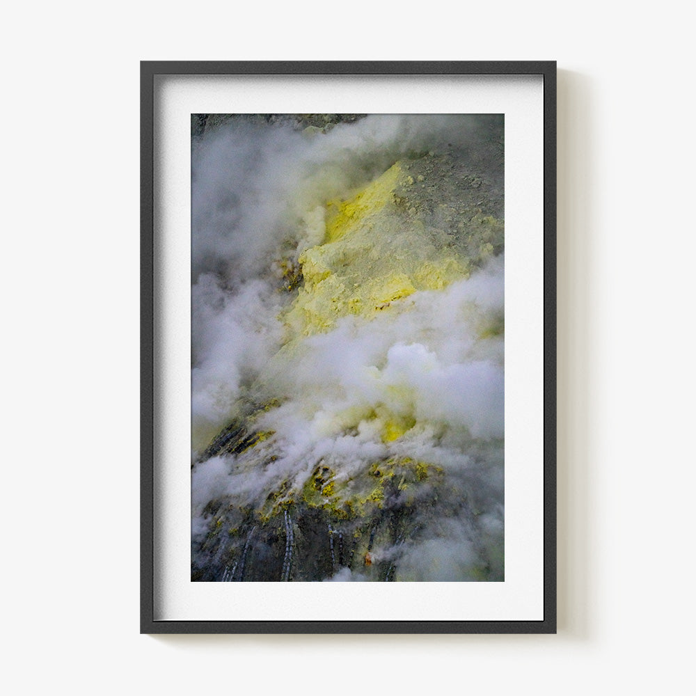 Photograph by Brian Merriam