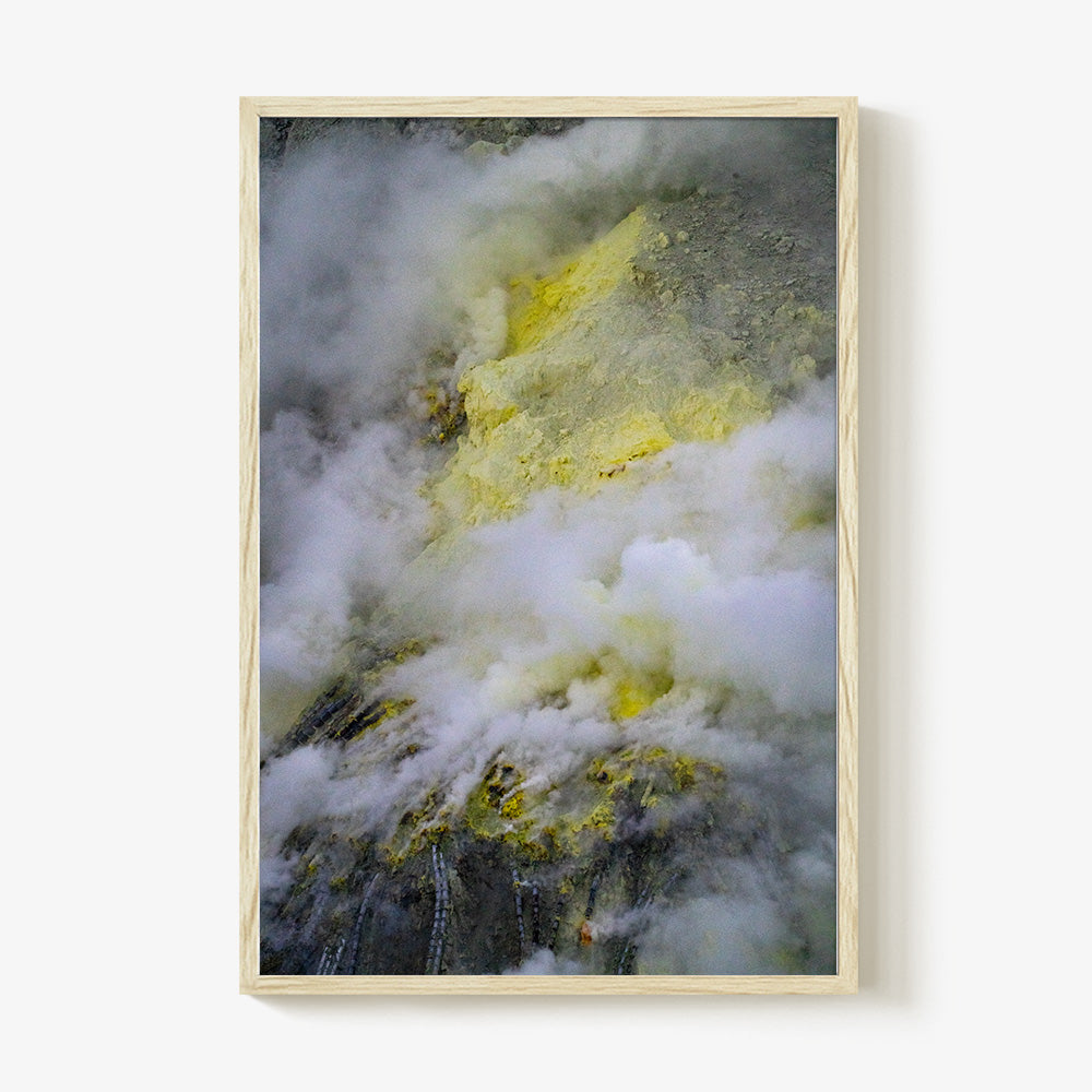 Photograph by Brian Merriam