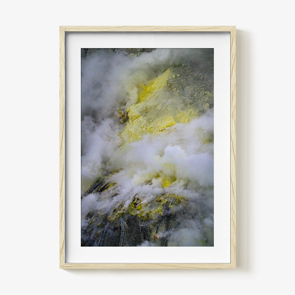 Photograph by Brian Merriam