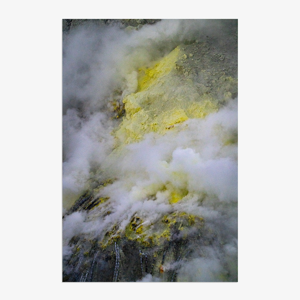 Photograph by Brian Merriam