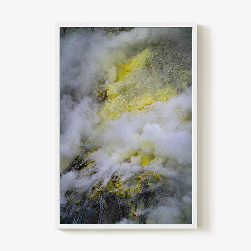 Photograph by Brian Merriam