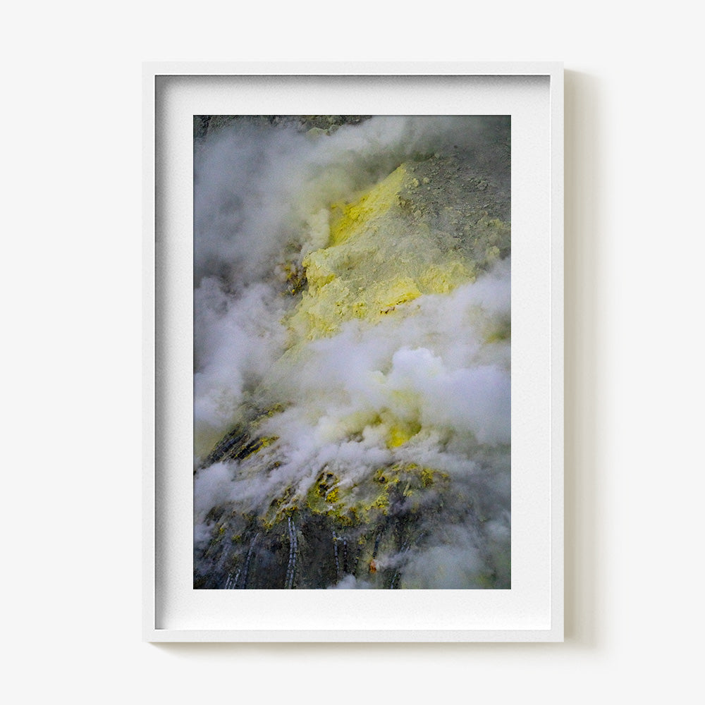 Photograph by Brian Merriam