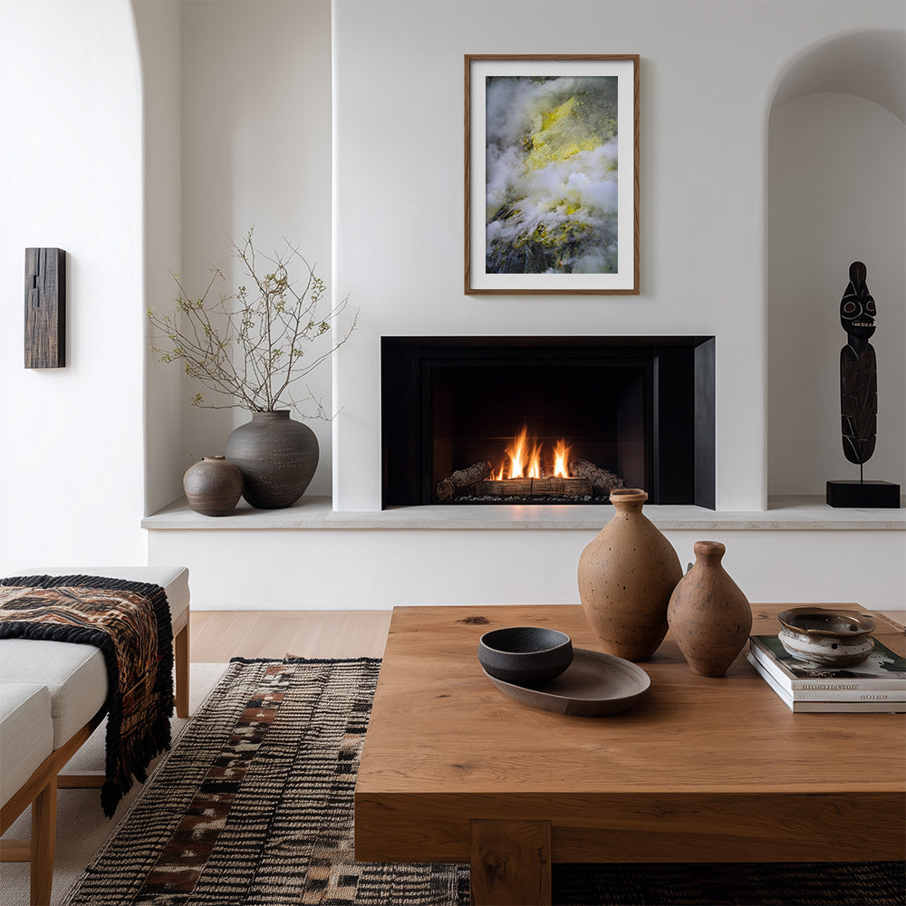 Photograph by Brian Merriam