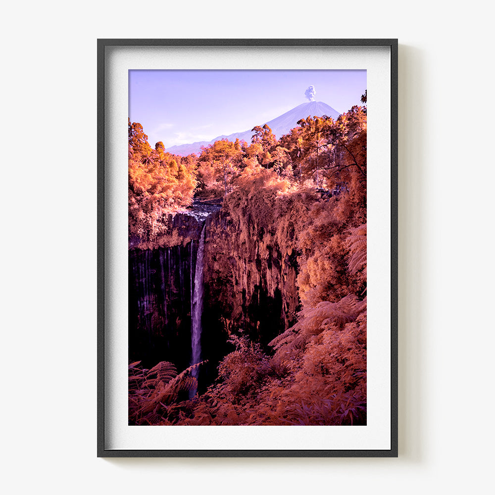 Photograph by Brian Merriam