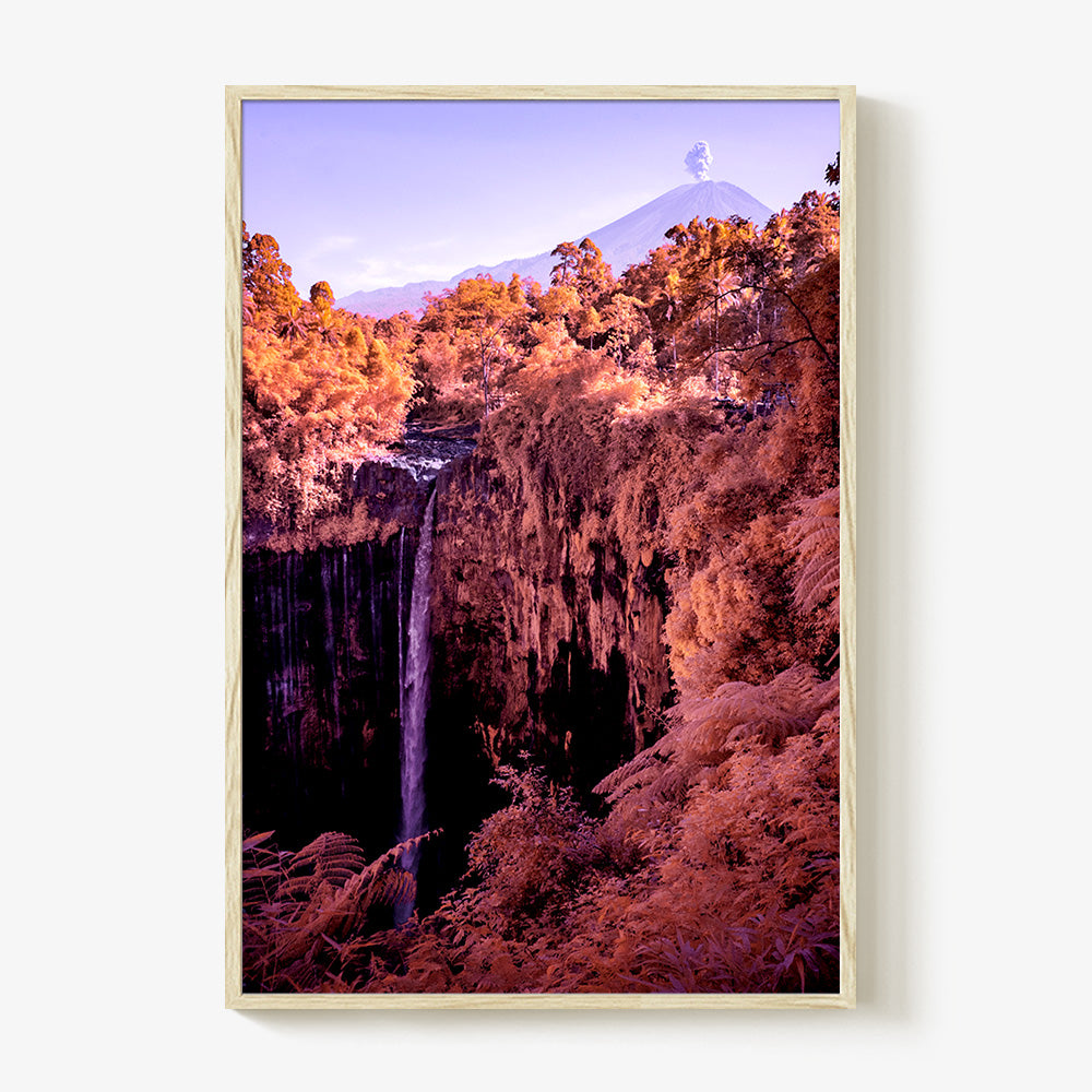 Photograph by Brian Merriam