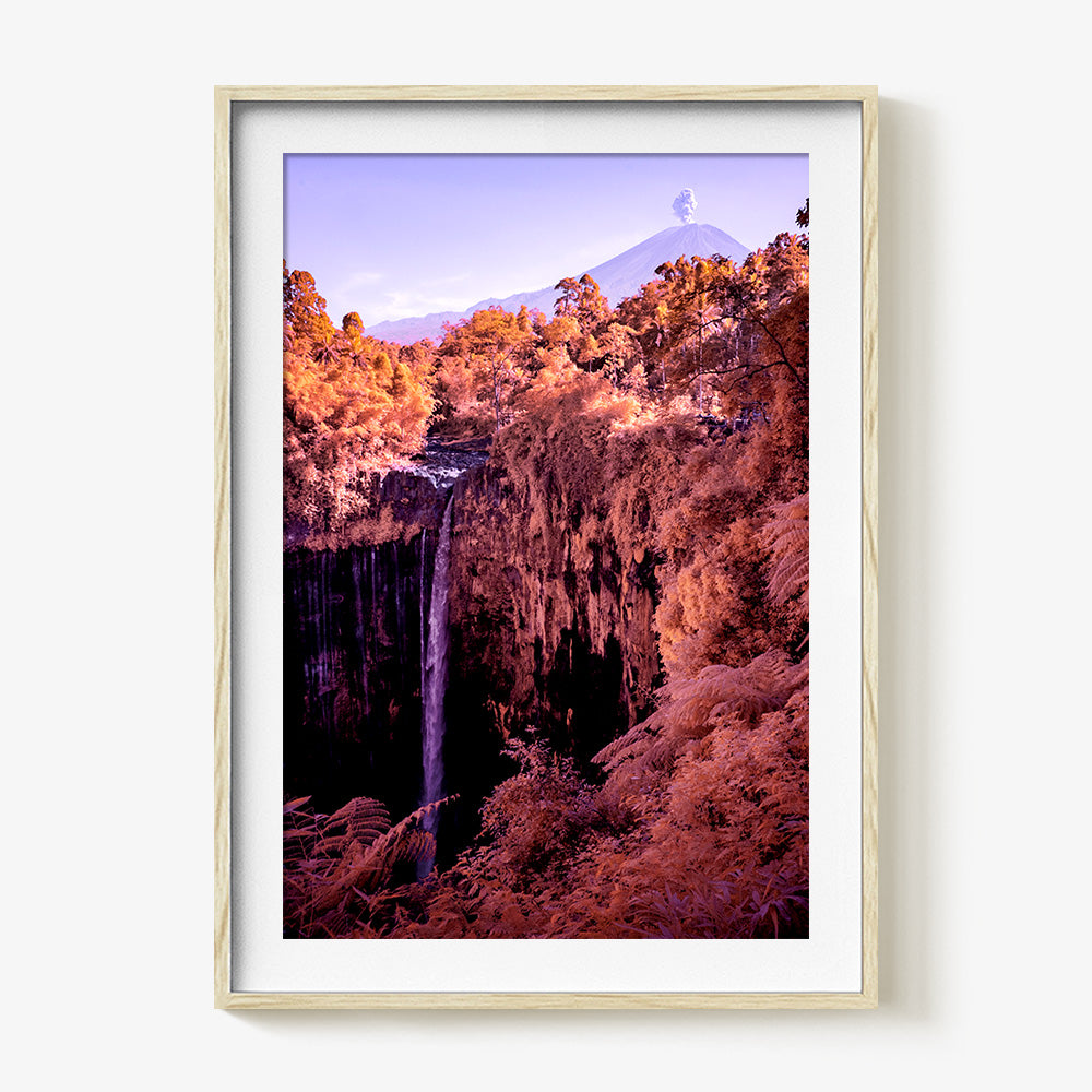 Photograph by Brian Merriam