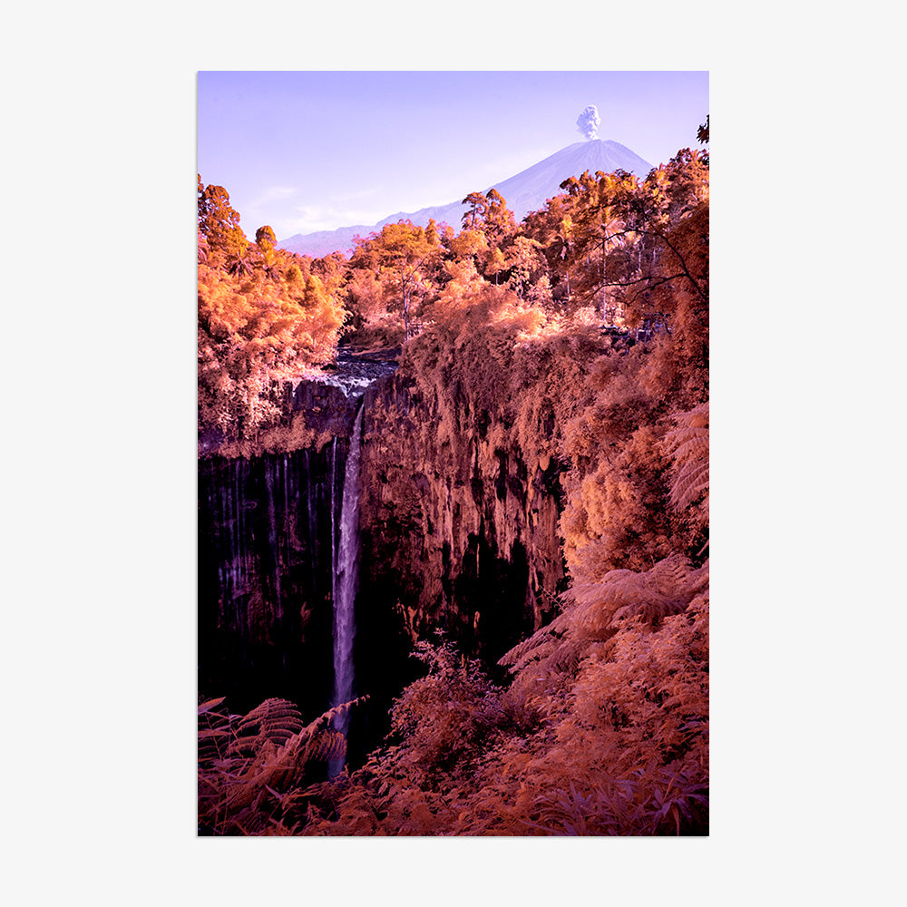 Photograph by Brian Merriam