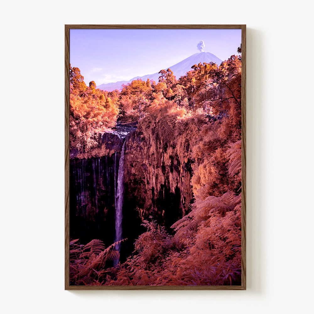 Photograph by Brian Merriam