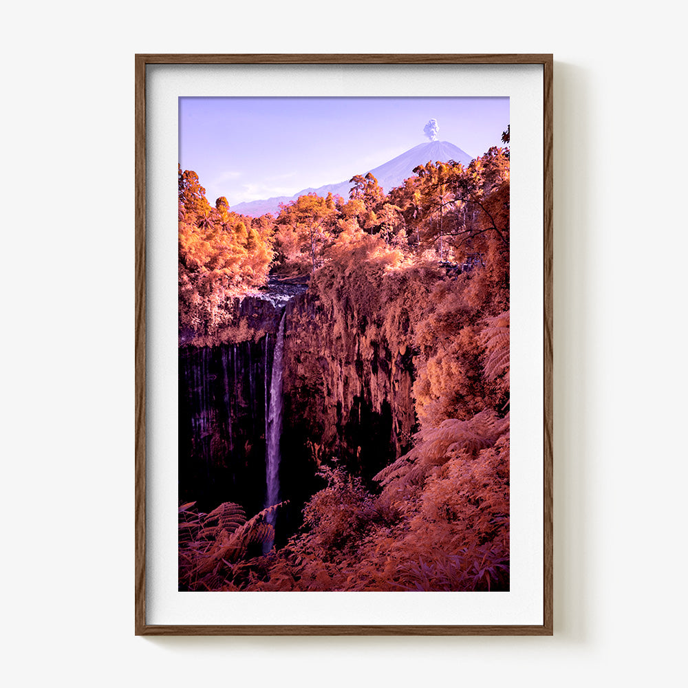 Photograph by Brian Merriam