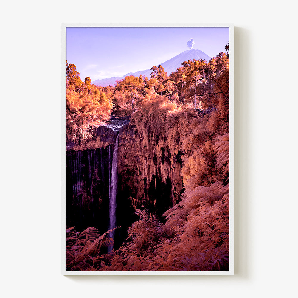 Photograph by Brian Merriam