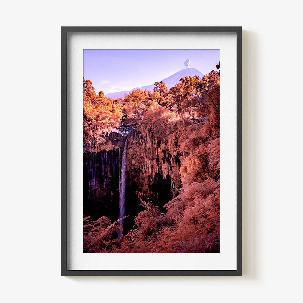 Photograph by Brian Merriam