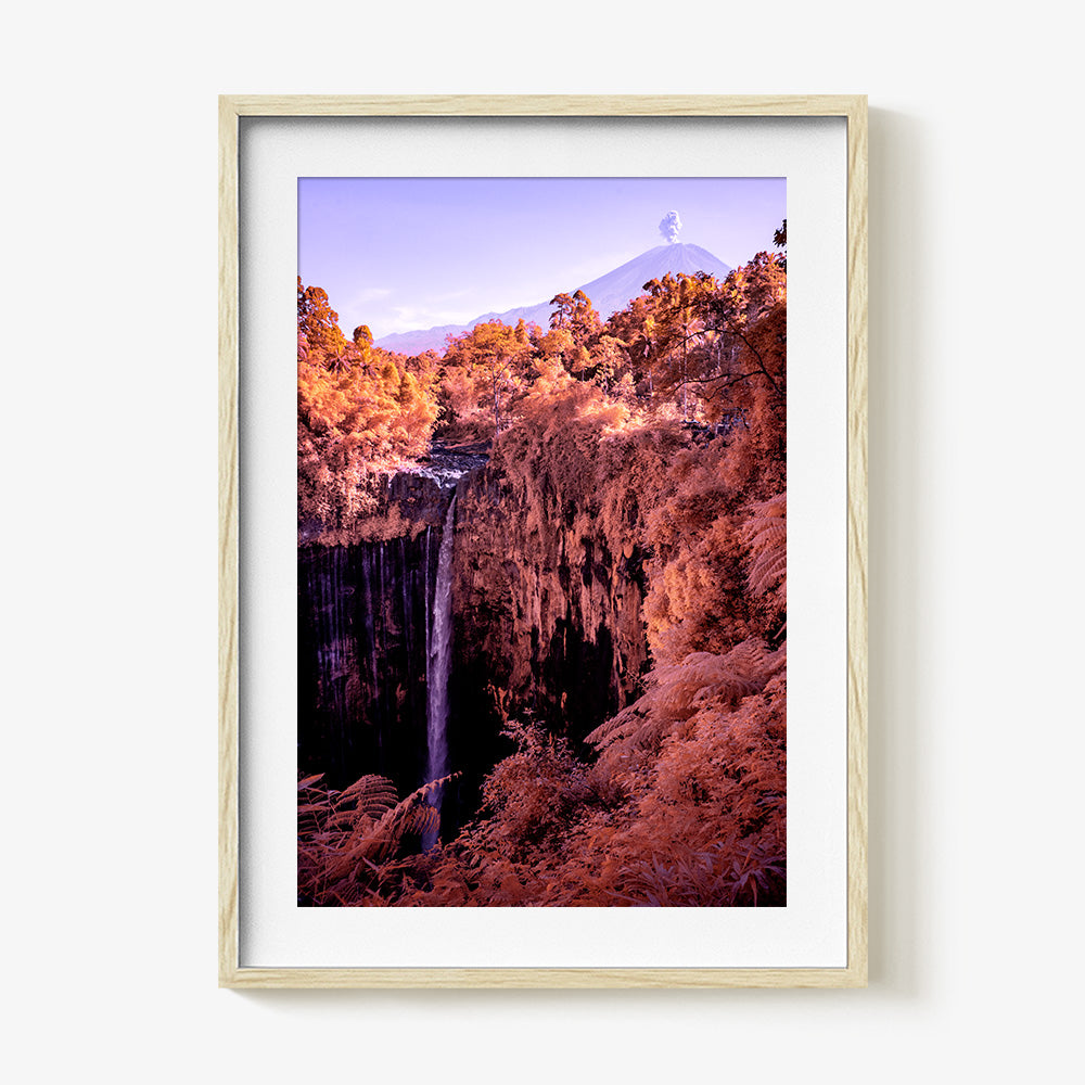 Photograph by Brian Merriam