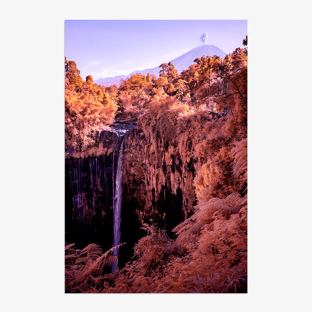 Photograph by Brian Merriam