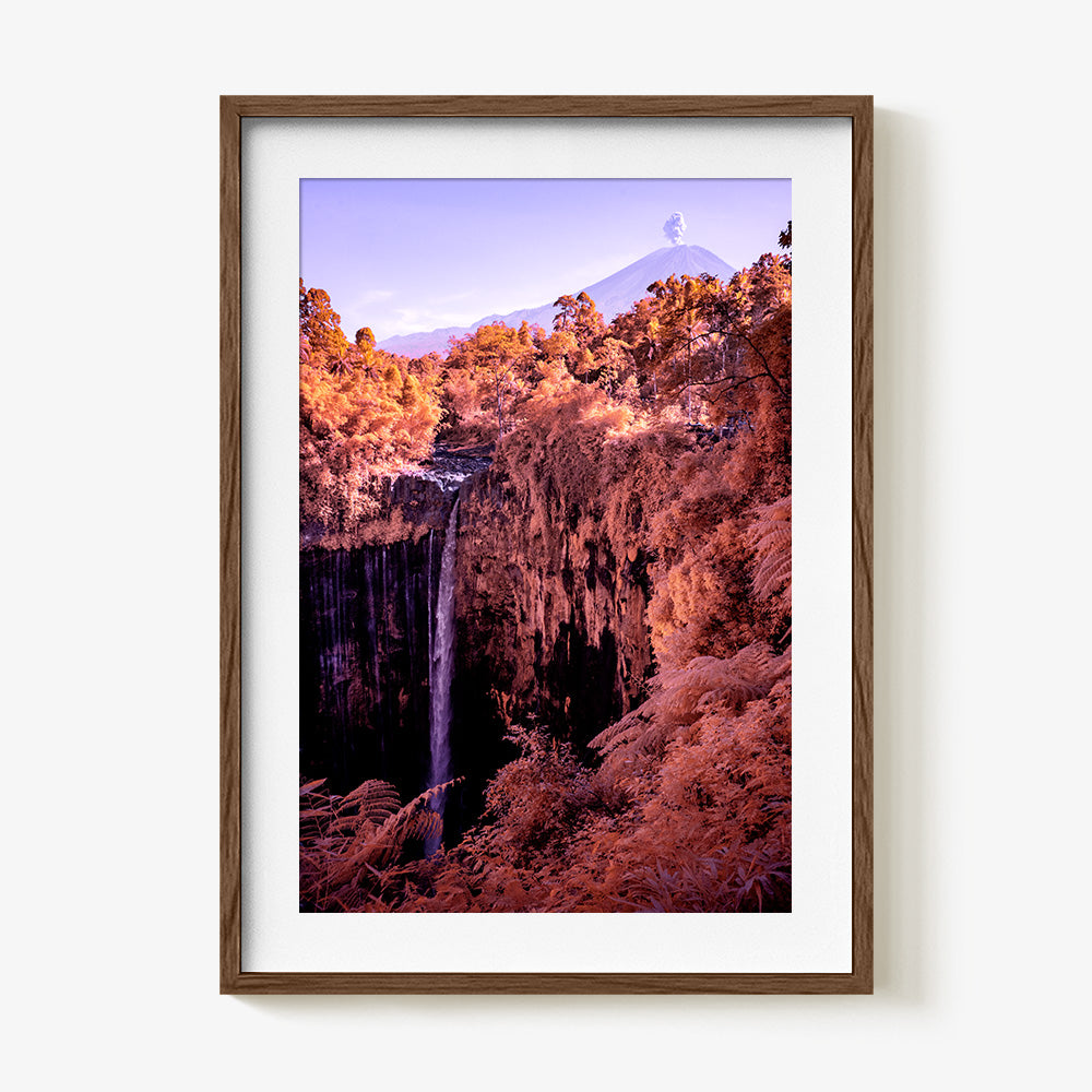 Photograph by Brian Merriam