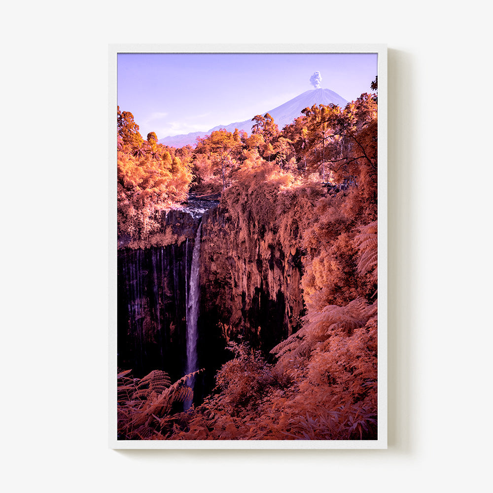 Photograph by Brian Merriam