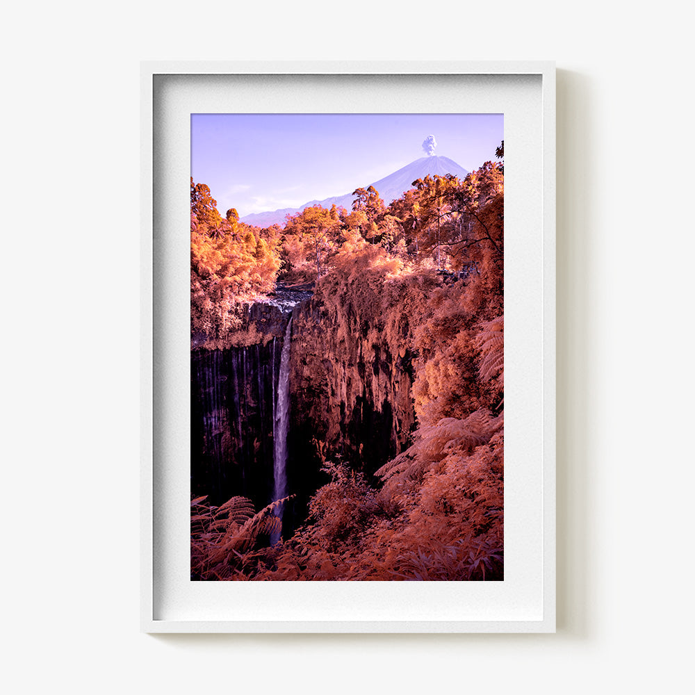 Photograph by Brian Merriam