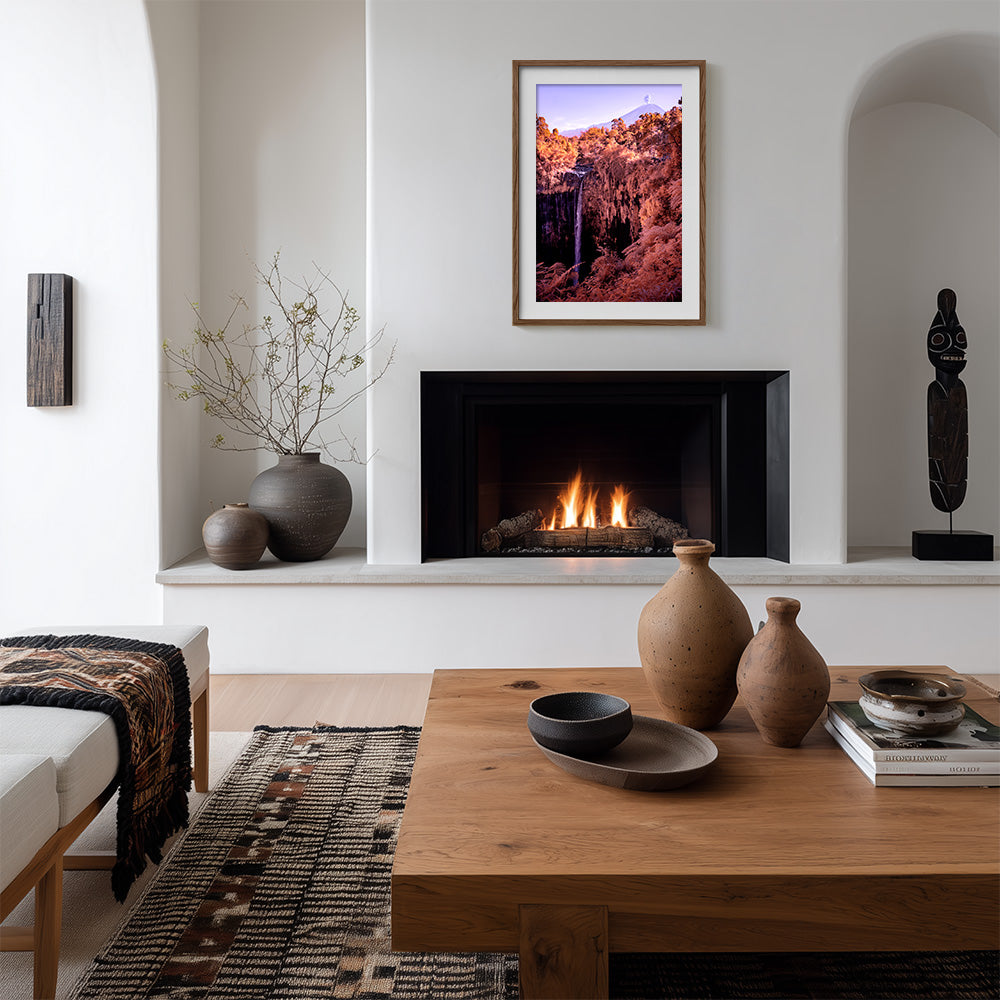 Photograph by Brian Merriam