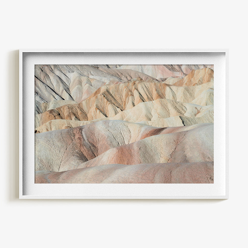 Photograph by Brian Merriam