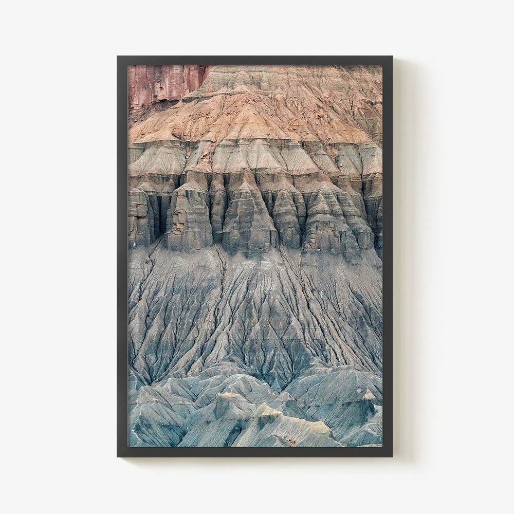 Photograph by Brian Merriam