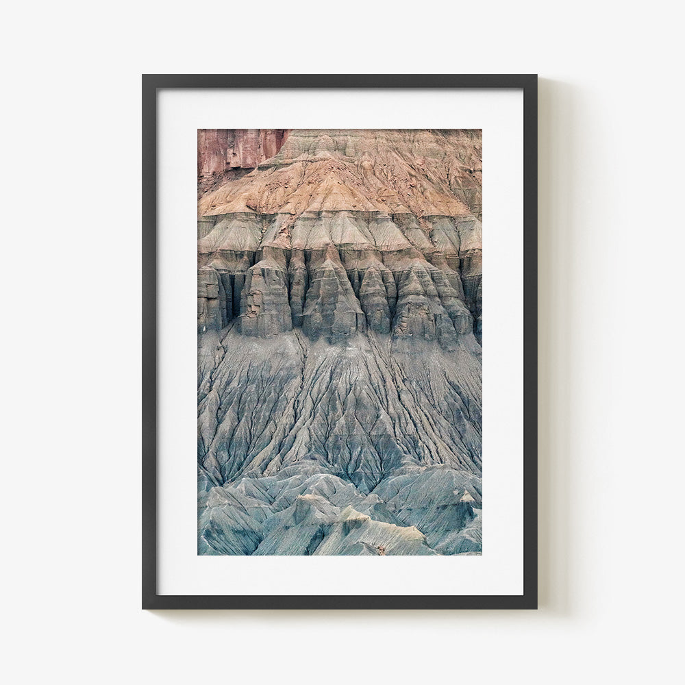 Photograph by Brian Merriam