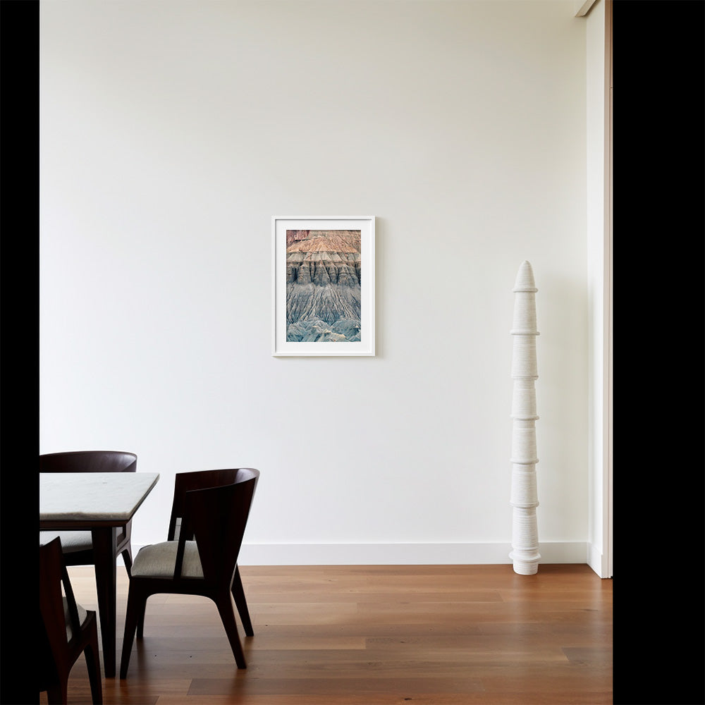 Photograph by Brian Merriam