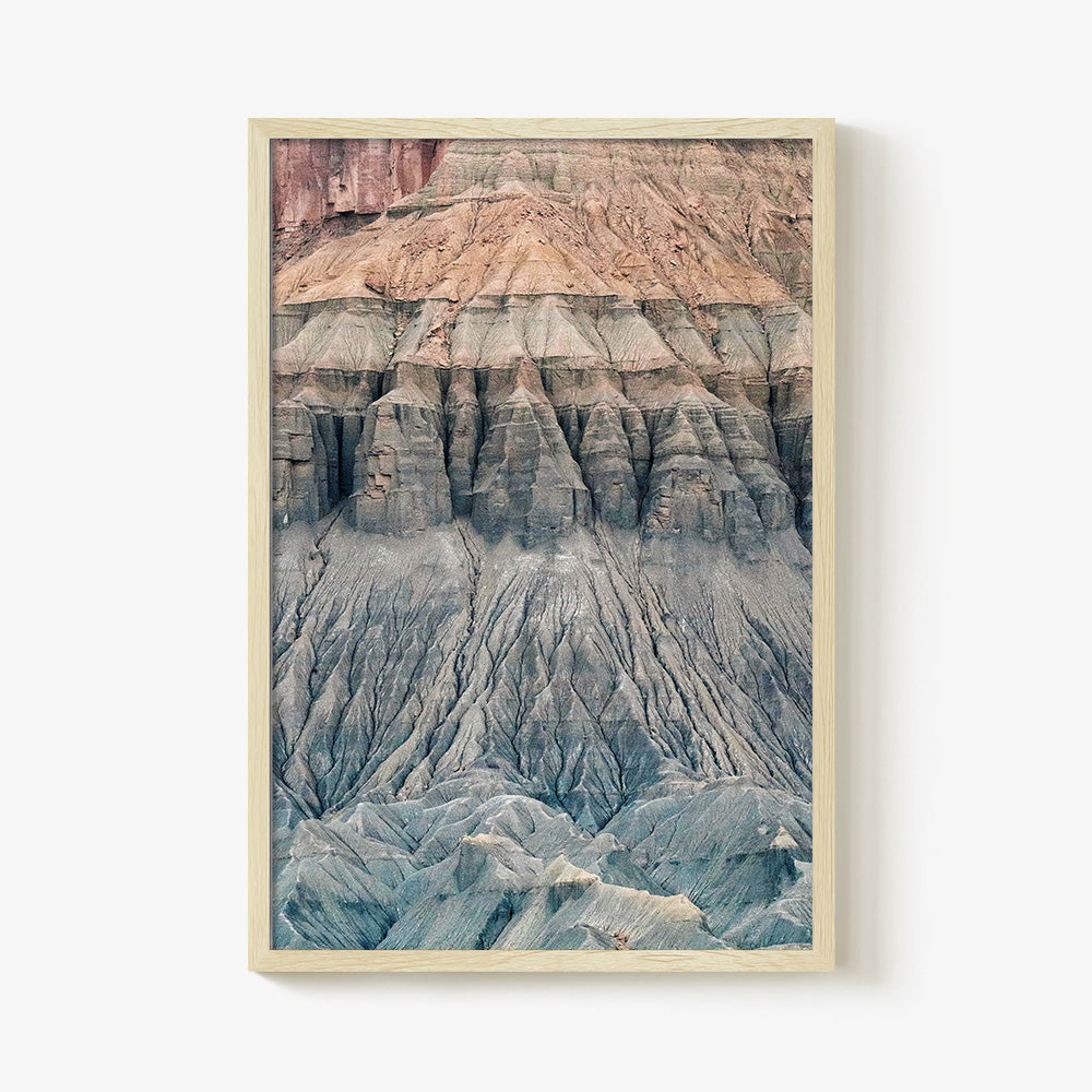 Photograph by Brian Merriam