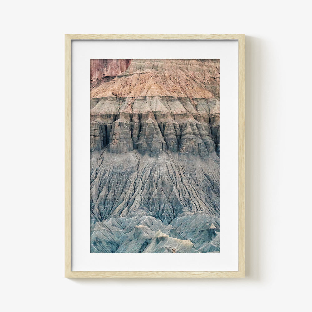 Photograph by Brian Merriam